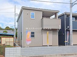 埼玉県さいたま市岩槻区城町２丁目