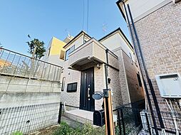 埼玉県さいたま市西区大字指扇領別所