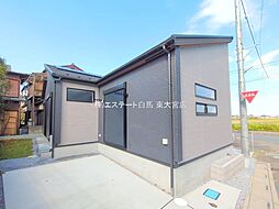 埼玉県北足立郡伊奈町大字大針