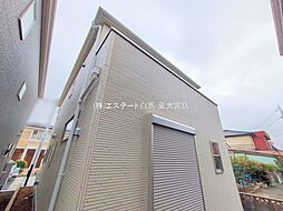 埼玉県さいたま市岩槻区西原台２丁目