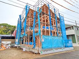 埼玉県さいたま市見沼区深作２丁目