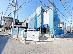 埼玉県さいたま市見沼区深作２丁目