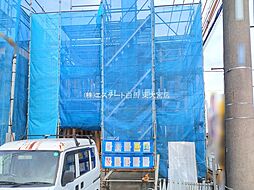 埼玉県さいたま市岩槻区西原