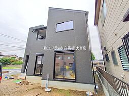 埼玉県鴻巣市袋