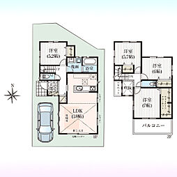 埼玉県さいたま市北区今羽町