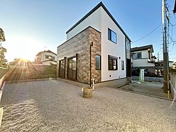 埼玉県春日部市東中野