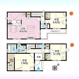 埼玉県上尾市上町２丁目