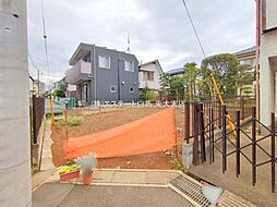 埼玉県越谷市西方１丁目