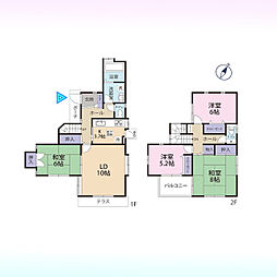 埼玉県久喜市菖蒲町三箇