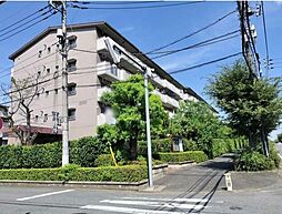 赤見台エステート　1号棟