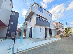 埼玉県春日部市南３丁目