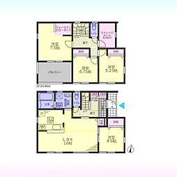 埼玉県春日部市小渕