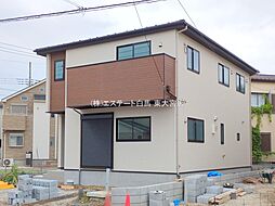 埼玉県越谷市大字大竹