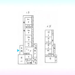 北足立郡伊奈町小室 9LDKの間取り