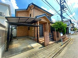 埼玉県春日部市藤塚