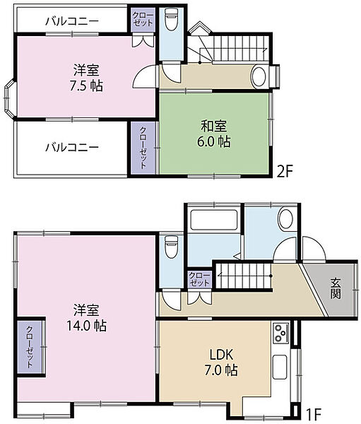 間取り：311002328749