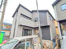 埼玉県さいたま市西区大字指扇