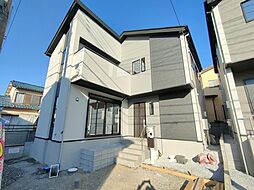 埼玉県さいたま市西区大字指扇