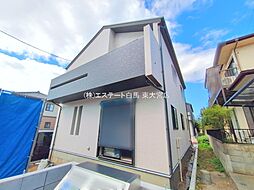 埼玉県上尾市二ツ宮