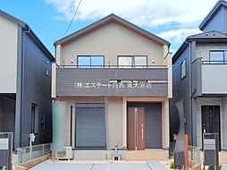 埼玉県上尾市二ツ宮