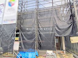 埼玉県桶川市末広３丁目