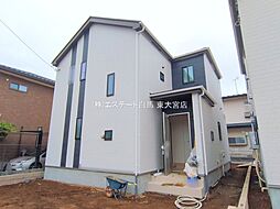 埼玉県さいたま市岩槻区日の出町