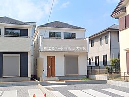 埼玉県北足立郡伊奈町本町１丁目