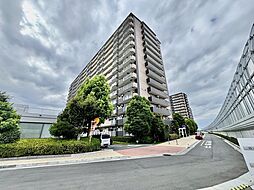 エクレール岩槻弐番館