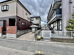 埼玉県白岡市西８丁目