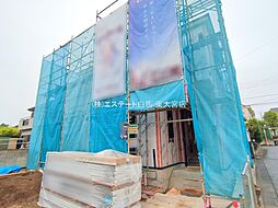 埼玉県さいたま市見沼区片柳１丁目