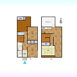 埼玉県桶川市泉１丁目