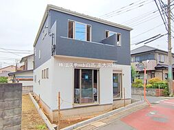 埼玉県さいたま市西区三橋６丁目