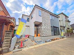 埼玉県越谷市登戸町