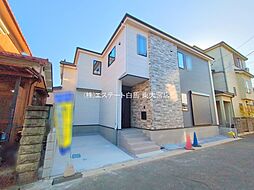 埼玉県越谷市登戸町