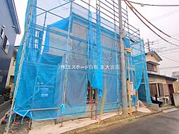 埼玉県鴻巣市吹上