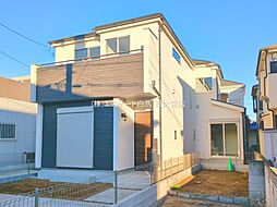 埼玉県さいたま市北区吉野町２丁目