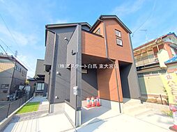 埼玉県北本市本宿６丁目