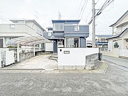 埼玉県鴻巣市箕田