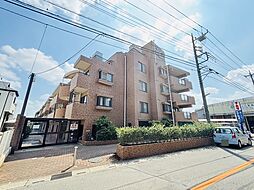 ライオンズマンション大宮吉野原