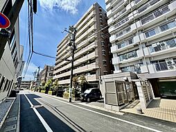 ライオンズステーションプラザ新越谷