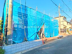 埼玉県さいたま市西区大字西新井