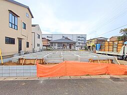 埼玉県さいたま市西区大字西新井
