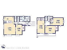 埼玉県北本市東間８丁目