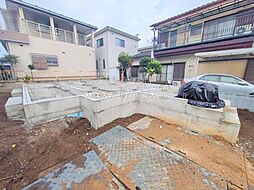 埼玉県北本市東間８丁目