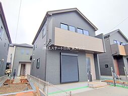 埼玉県さいたま市北区吉野町２丁目