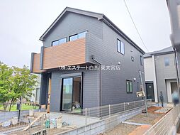埼玉県さいたま市北区吉野町２丁目