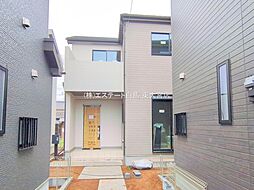 埼玉県さいたま市北区吉野町２丁目