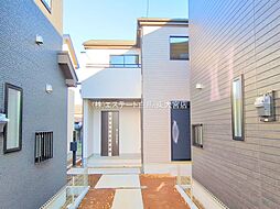 埼玉県さいたま市北区吉野町２丁目