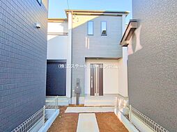 埼玉県さいたま市北区吉野町２丁目