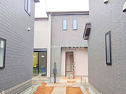 埼玉県さいたま市北区吉野町２丁目